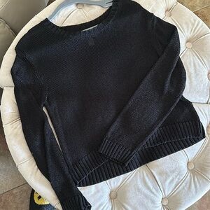 VINTAGE Adidas SLVR (Discontinued line) Knit sweater (W8)